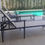 Miniatura: CHAISE QUADRADINHA