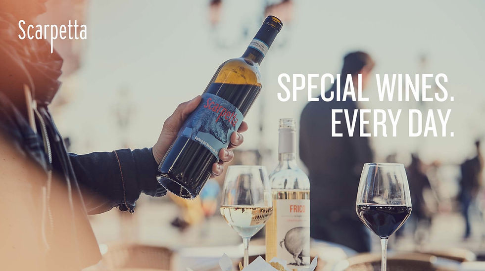 Wine Pairing Dinner With Master Sommelier Bobby Stuckey