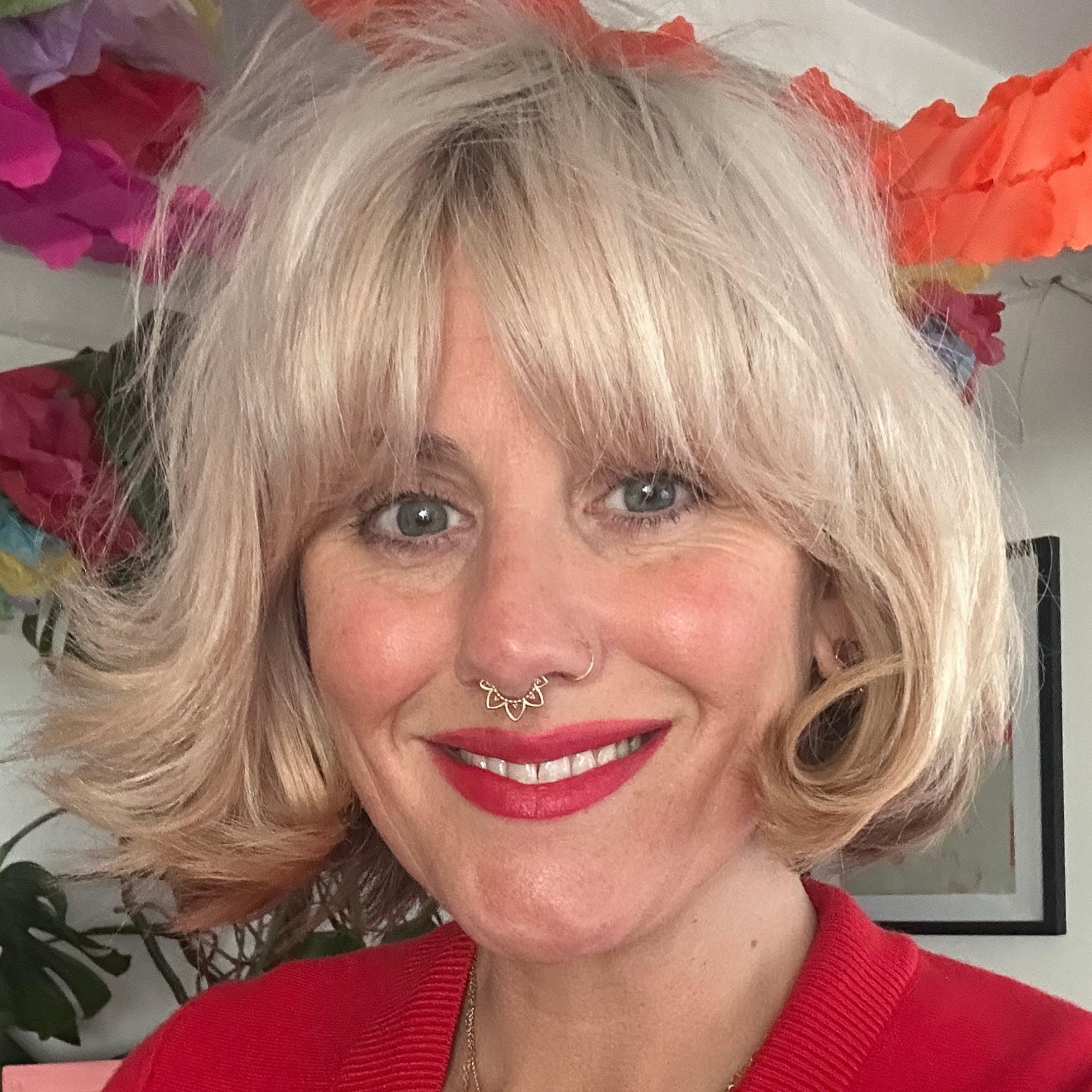 Writer: Nicola Jenner