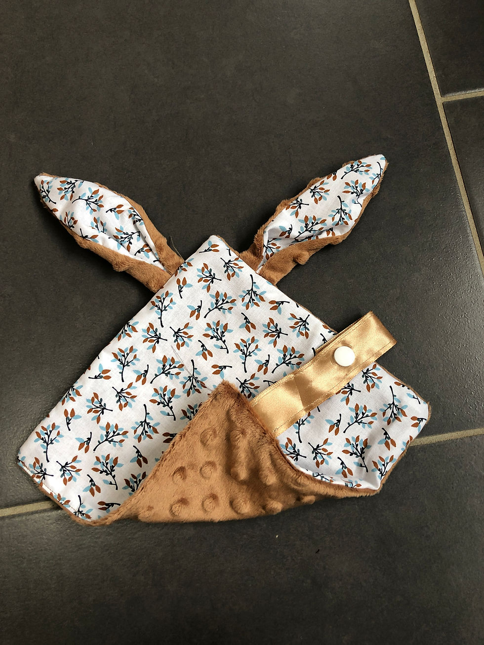 Miniature : Doudou