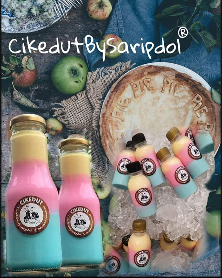SECOND PRODUCT