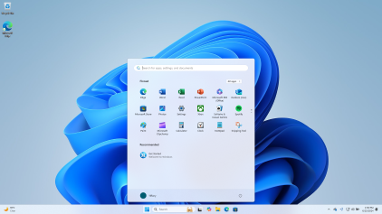 Microsoft Windows 11 23H2