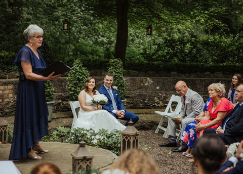 Wedding Ceremony