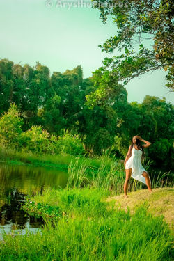 Eden N'Love (my 1st Edition)