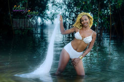 Eden N'Love (Season 4)