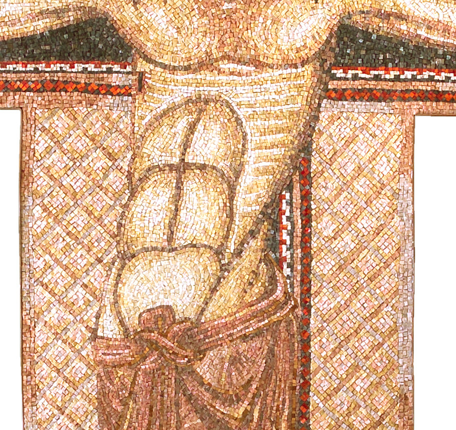 Thumbnail: Crucifixion