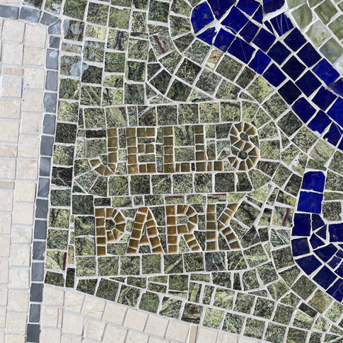 Jells Park text