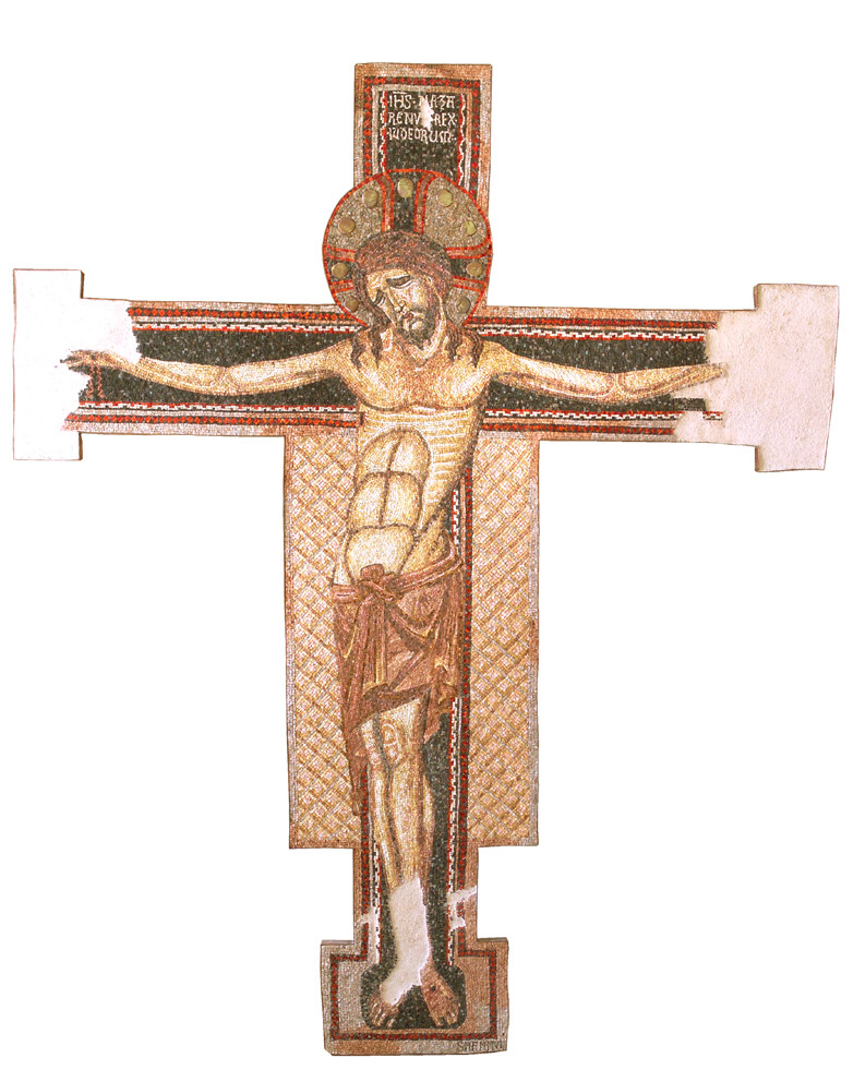 Thumbnail: Crucifixion