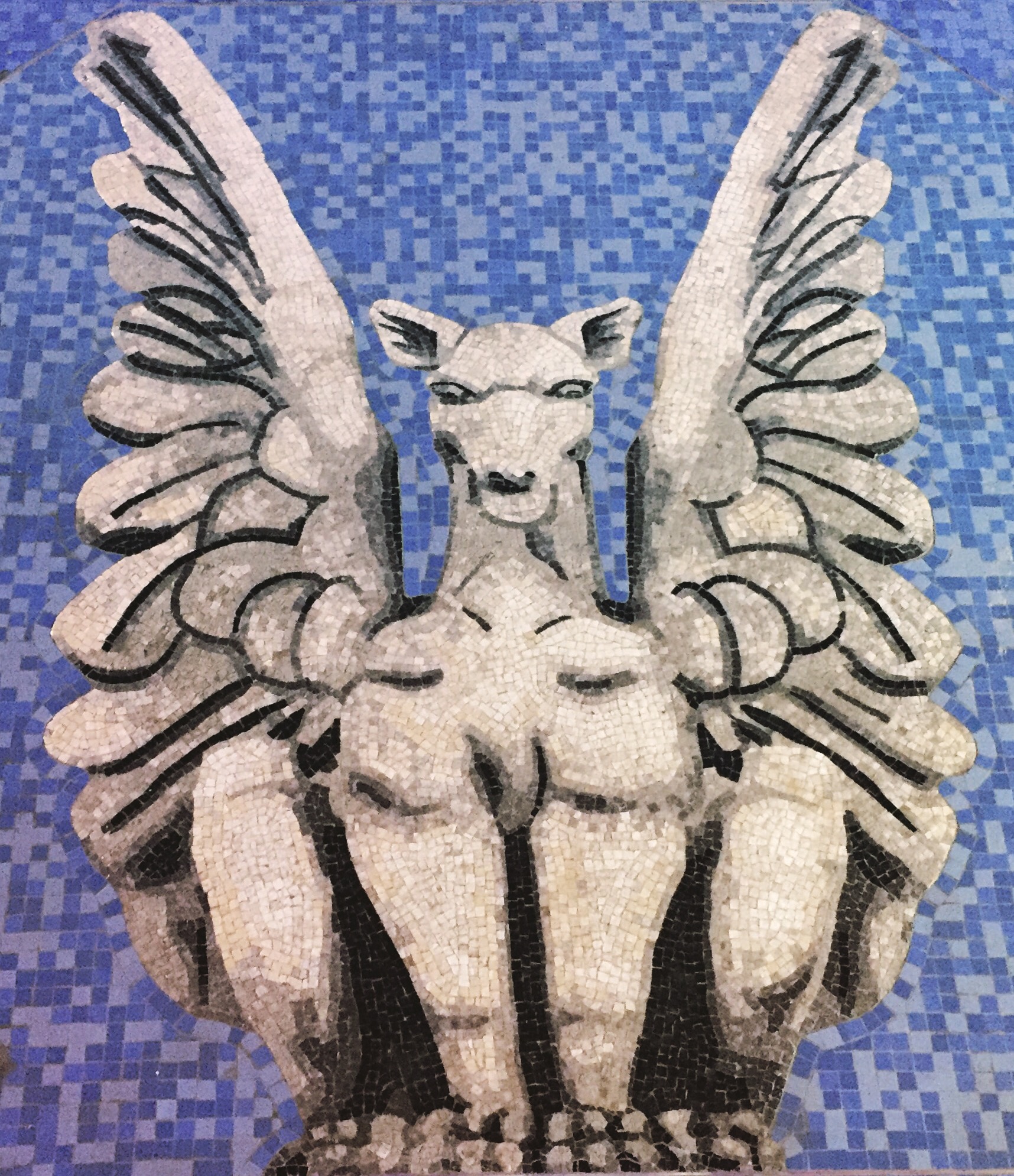 Mosaic Artisan Australia Mosaic Republic