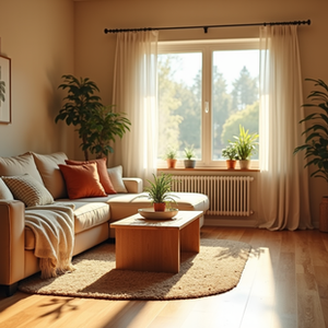 How to Choose Colors for Your Interior Spaces