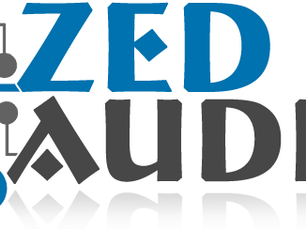 Zed Audio Logo
