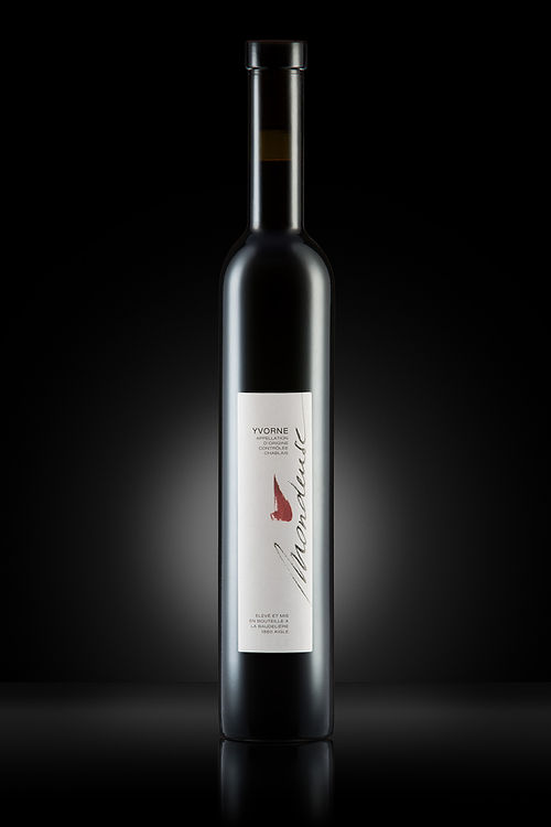 MONDEUSE - DIE WEINBERGE
