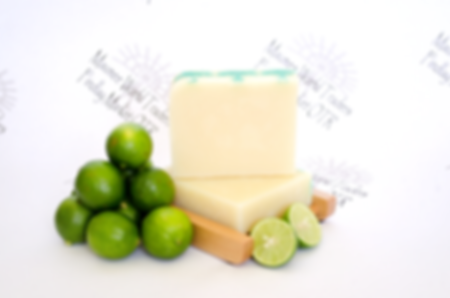 Key Lime High