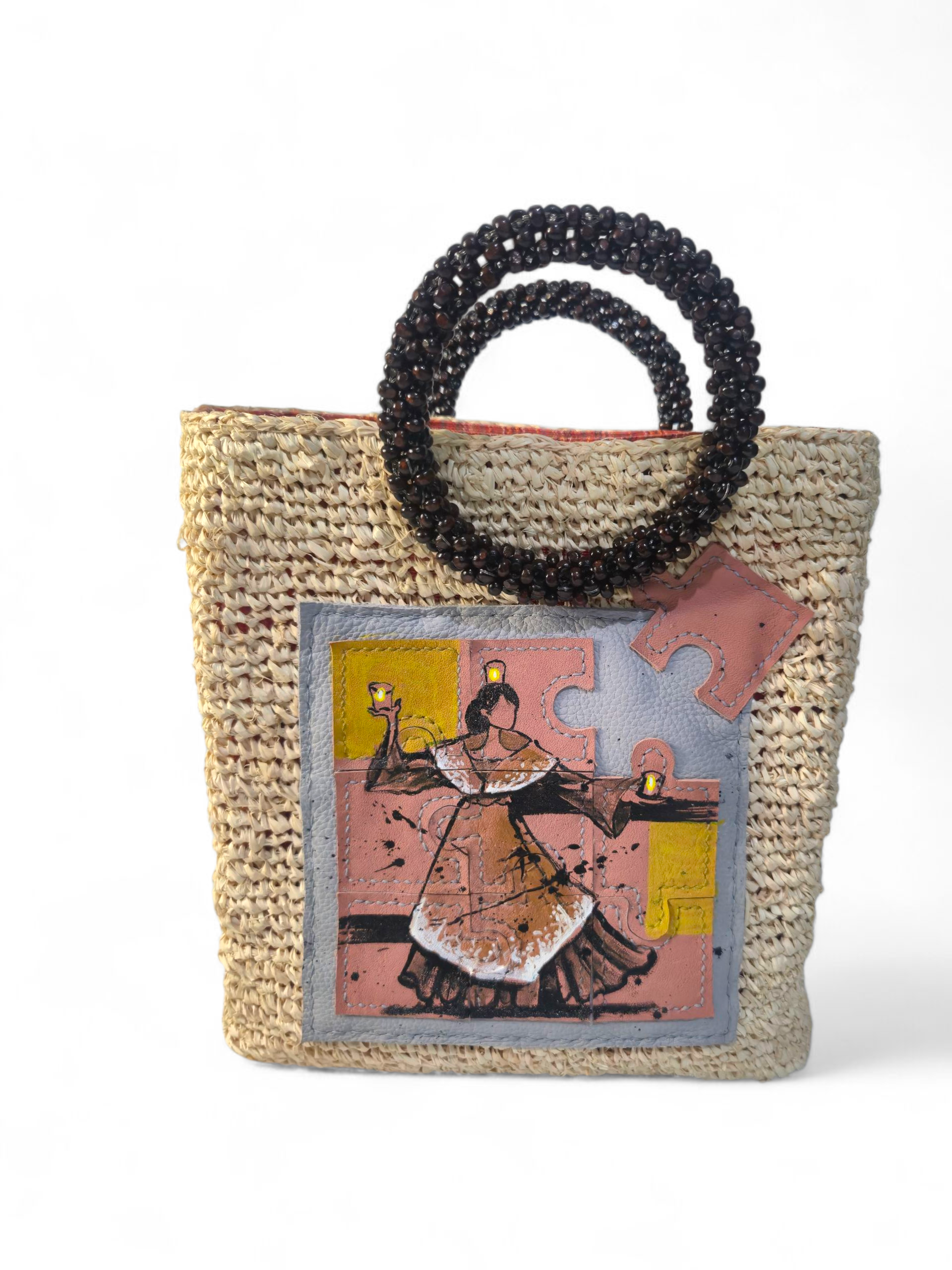 Medium Puzzle - Pandanggo01