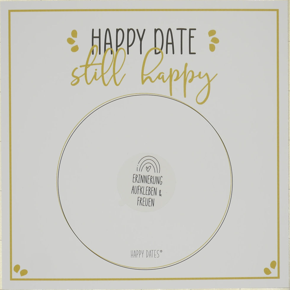 Miniaturbild: Stay Happy