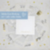 HAPPY DATES Box mit 12 Rubbelkarten als Geschenk für ein Jahr voller Dates