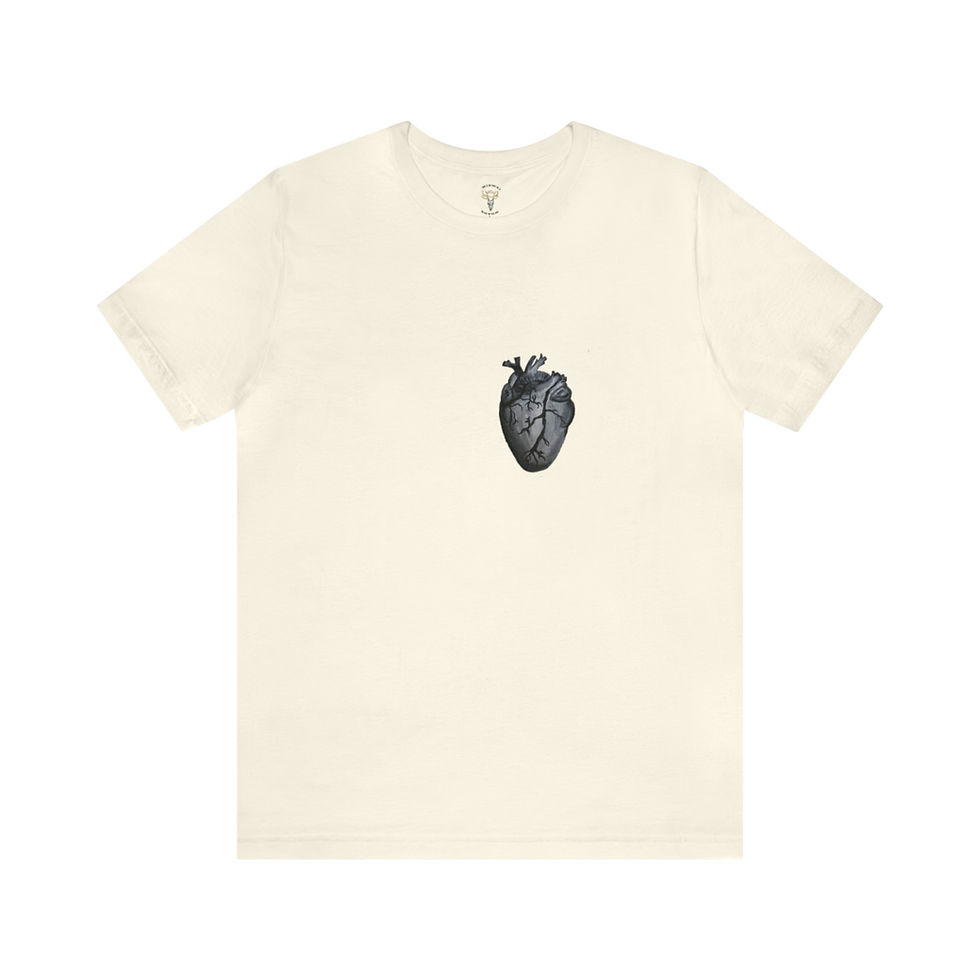 Thumbnail: Heart Tee