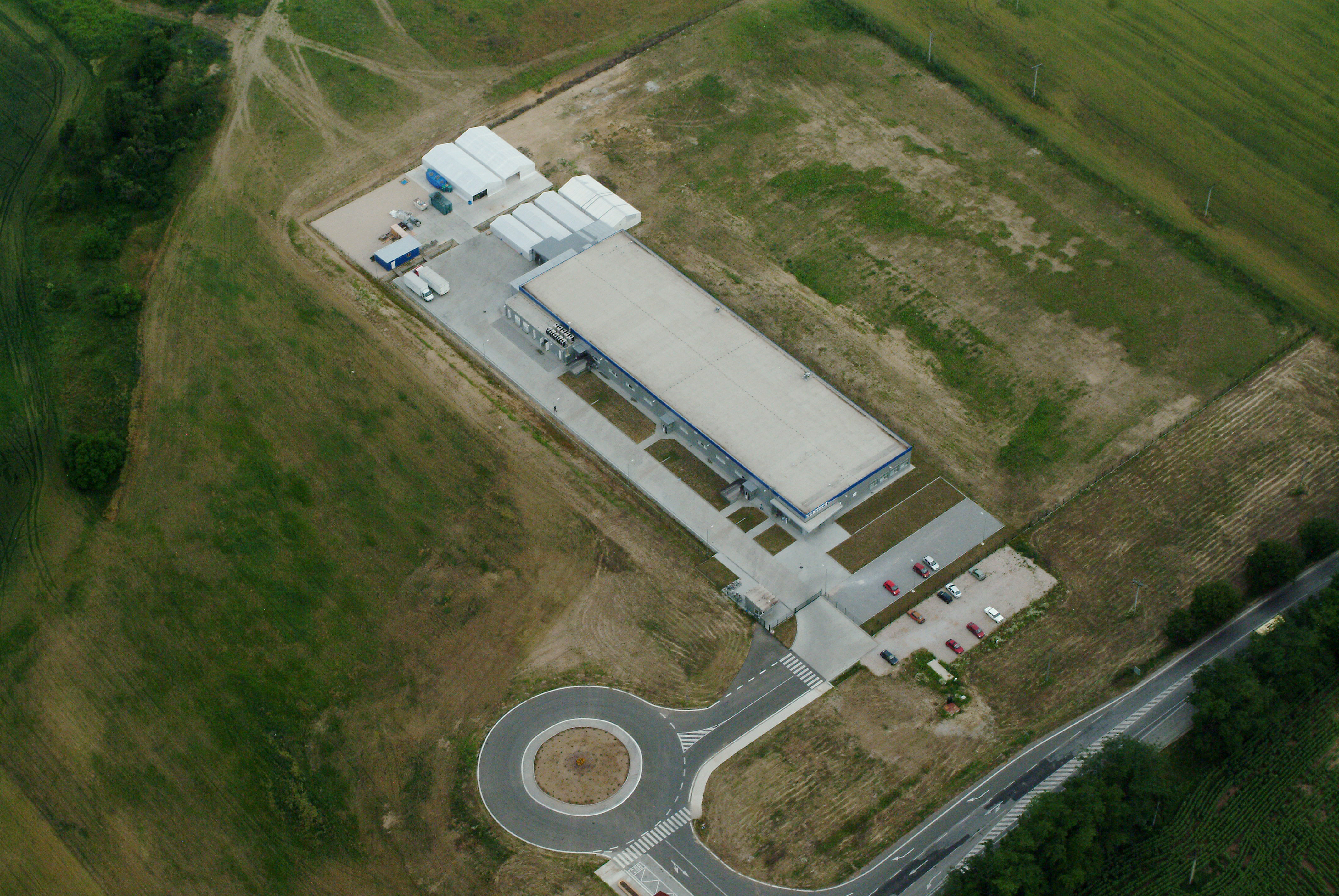 NURITECH