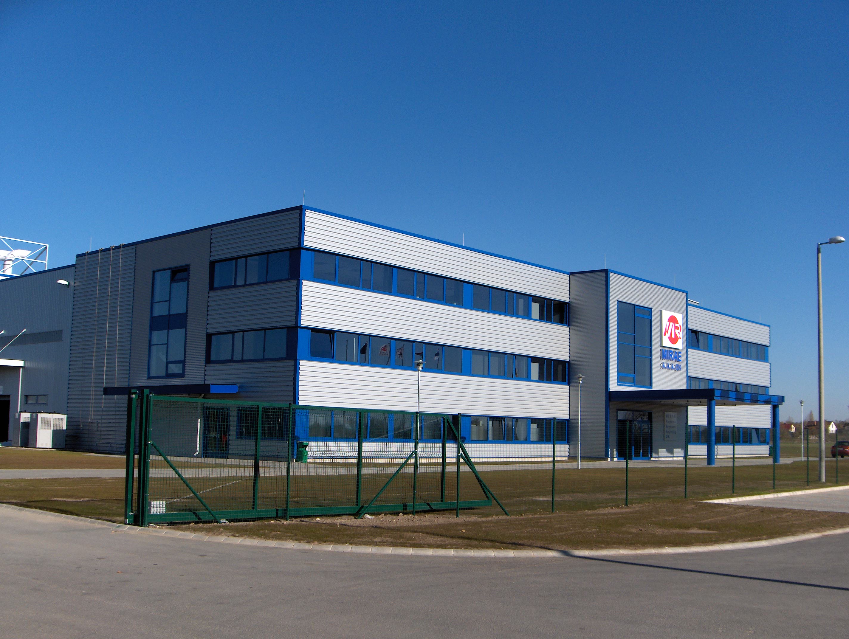 MIRAE