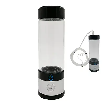 H2 MAXX – Hydrogen Water Generator
