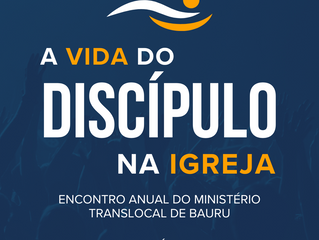 Definido o tema do encontro 