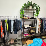 Boutique que abençoa