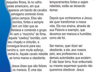 Lição 75