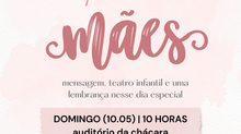 Domingo das mães