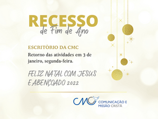 Atendimento no escritório da CMC