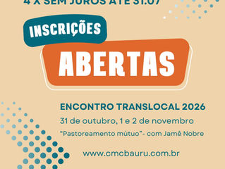 Confira os prazos