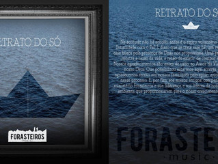 EP dos Forasteiros