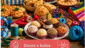 Feira na CMC Portugal