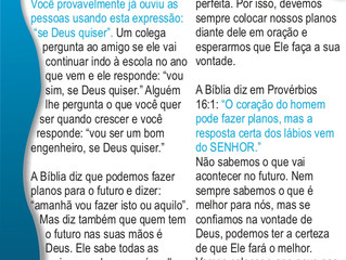 Lição 40