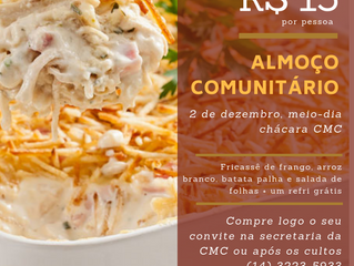 Compre seu convite