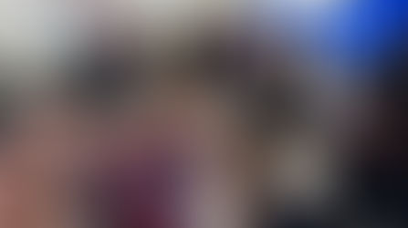 Acamp de jovens em fotos