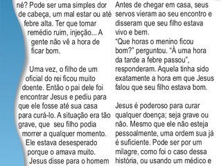 Lição 64