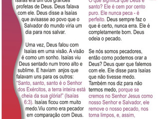 Lição 27