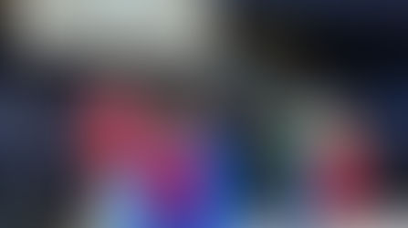 Gratidão das crianças por Jesus