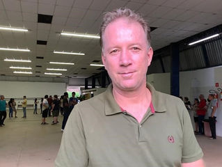 Programação em PatrocÃnio/MG