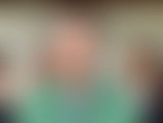 Noite de exercitar a nossa fé!