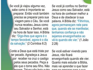 Lição 19