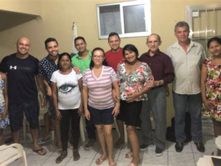 Cultos na capital do Ceará