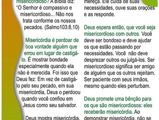 Lição 10