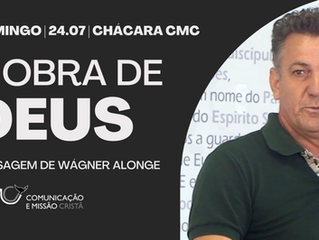 Confira as mensagens dos cultos