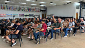 Desafios para a liderança