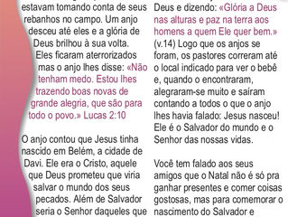 Lição 89