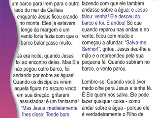 Lição 63