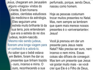 Lição 90
