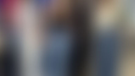 Novos líderes abençoados