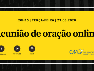 Reflexão de Marcos Villela